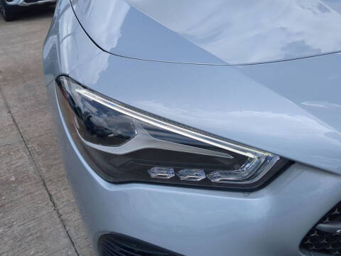 2025 Mercedes-Benz CLA CLA 250