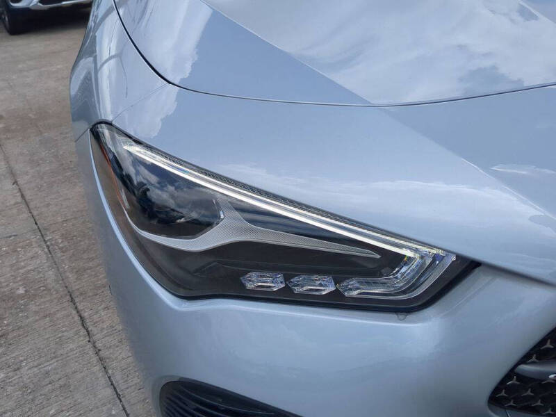 2025 Mercedes-Benz CLA CLA 250