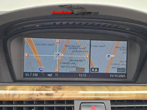 2007 BMW 3 Series 328i