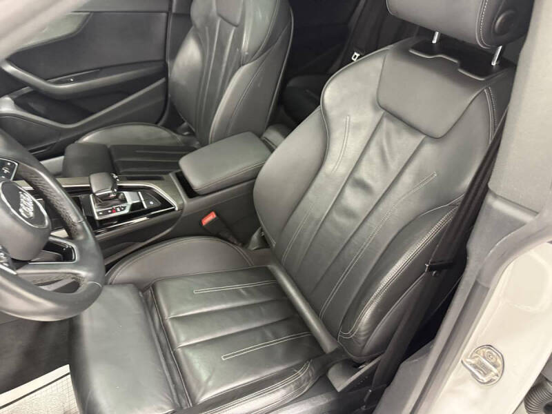 2021 Audi A5 Sportback quattro Premium 45 TFSI