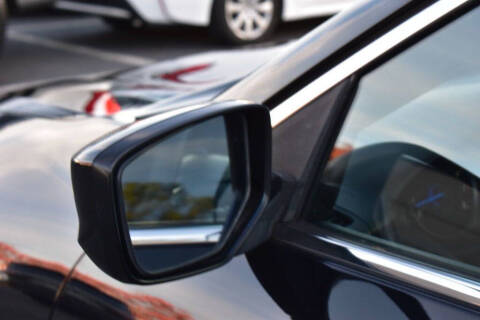 2012 Honda Crosstour EX V6