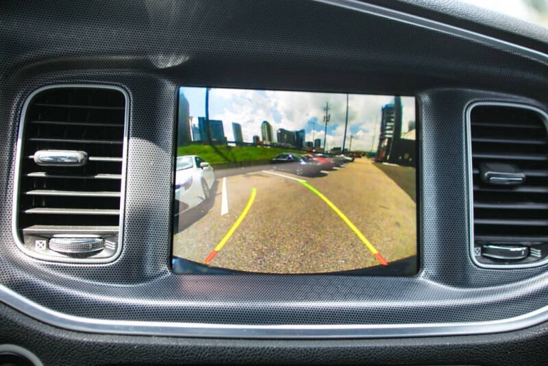 2017 Dodge Charger R/T