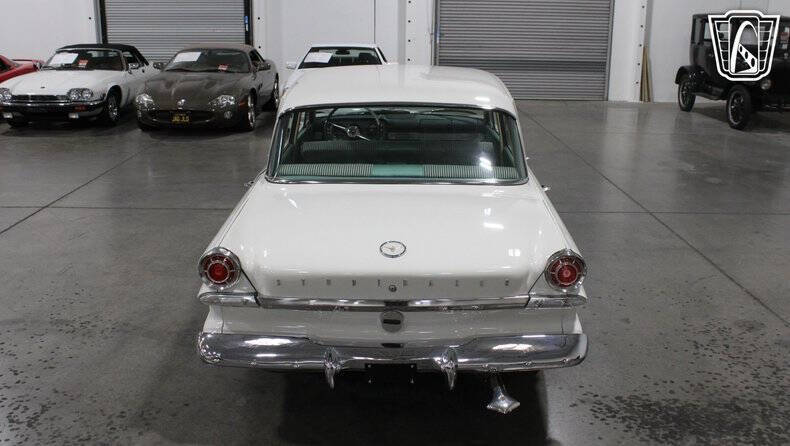 1963 Studebaker Lark