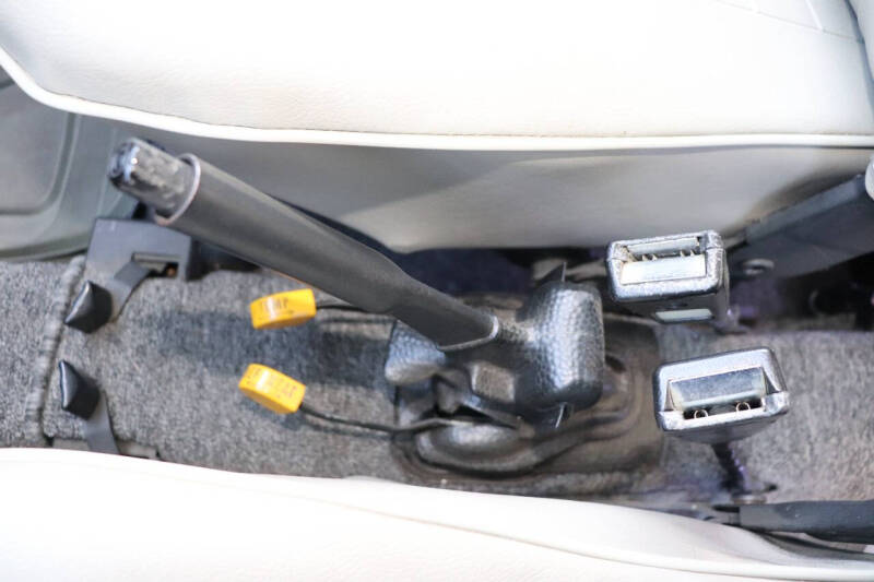 1974 Volkswagen Super Beetle