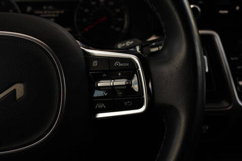 2023 Kia Sorento S