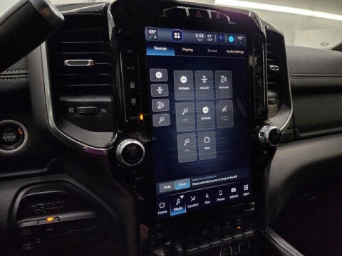 2022 RAM 3500 Laramie