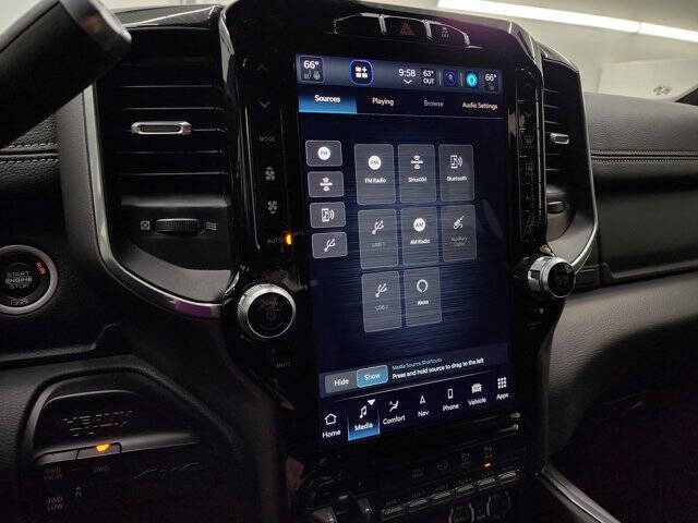 2022 RAM 3500 Laramie