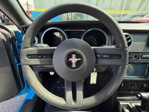 2008 Ford Mustang V6 Premium
