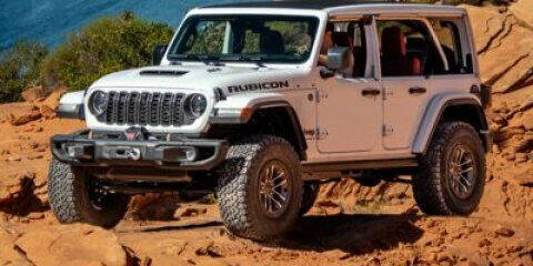 2024 Jeep Wrangler for sale at Uftring Chrysler Dodge Jeep Ram in Pekin IL