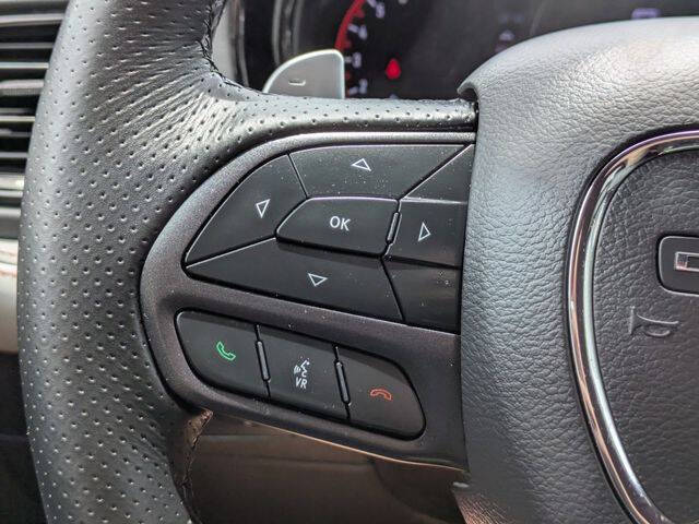 2024 Dodge Durango GT Premium