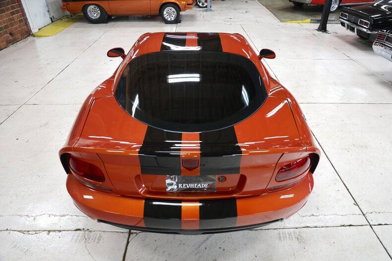 2006 Dodge Viper SRT-10