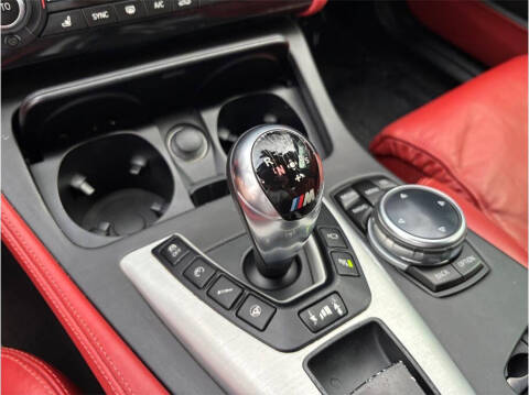 2014 BMW M5