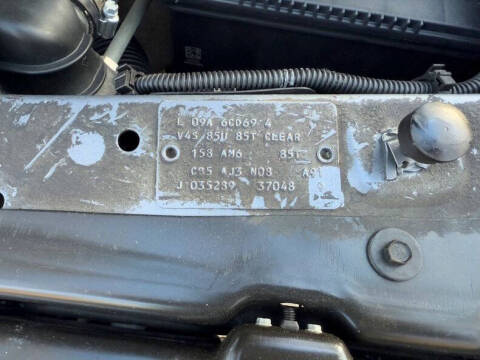 1990 Cadillac Fleetwood