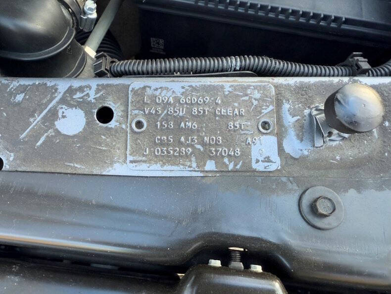 1990 Cadillac Fleetwood