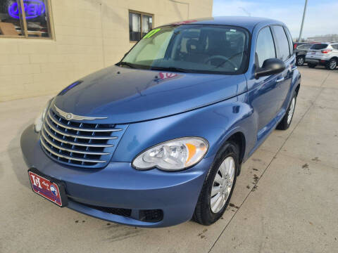 2007 Chrysler PT Cruiser