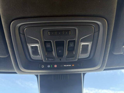 2024 GMC Sierra 3500HD