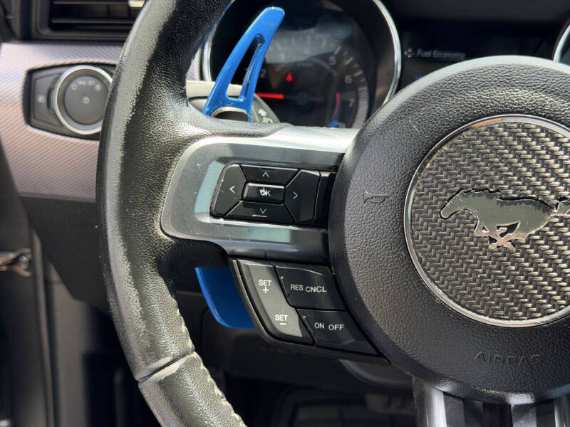 2016 Ford Mustang GT