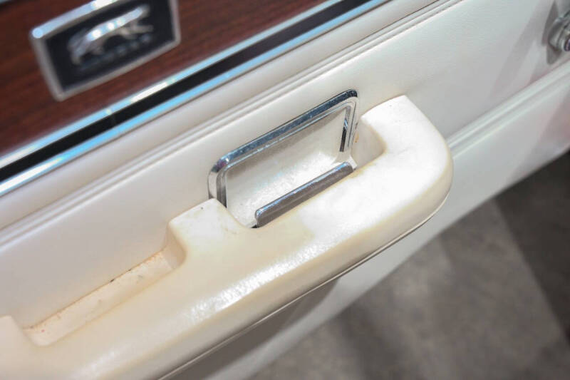 1969 Mercury Cougar