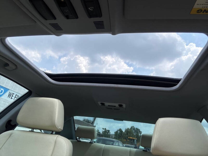 2009 BMW 1 Series 135i