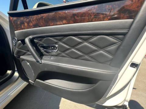 2014 Bentley Flying Spur