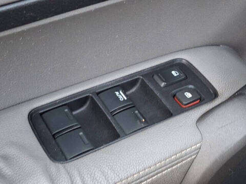 2010 Honda CR-V EX-L