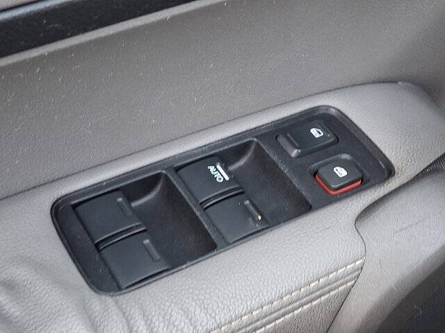 2010 Honda CR-V EX-L