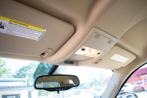 2012 Chevrolet Suburban LS