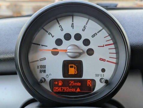 2013 MINI Hardtop Cooper