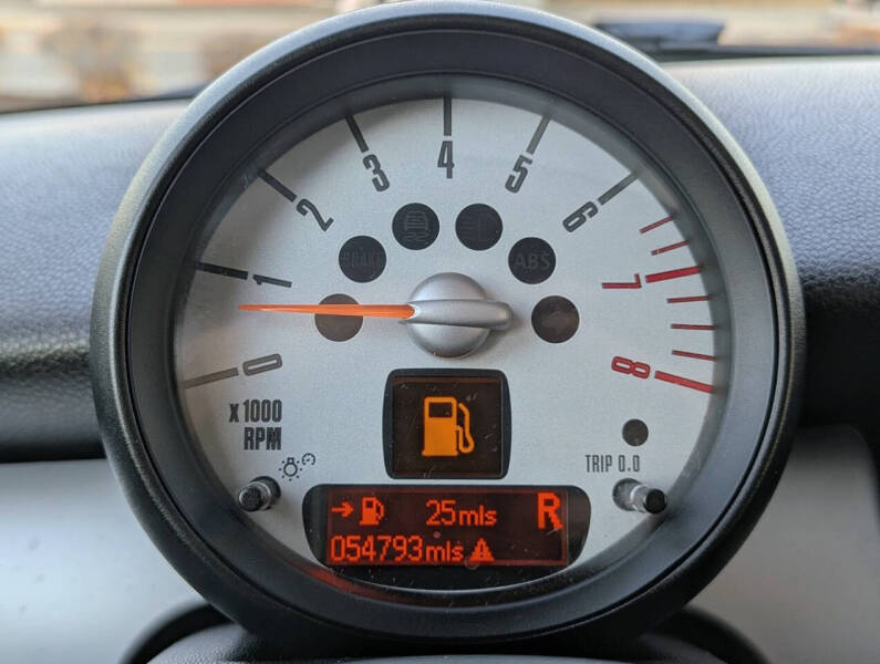 2013 MINI Hardtop Cooper