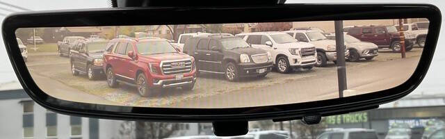 2021 GMC Sierra 3500HD