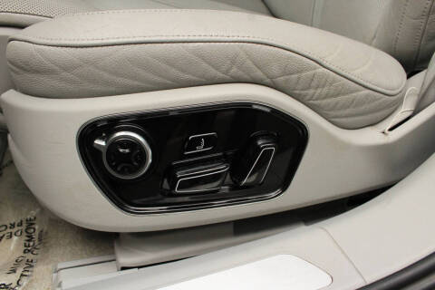 2012 Audi A8 quattro