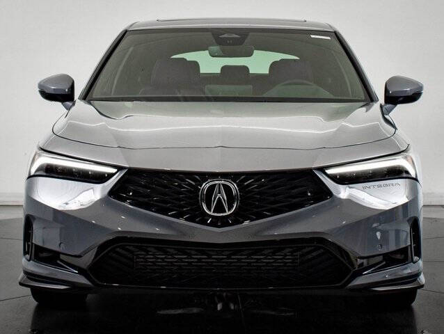 2026 Acura Integra w/Tech w/A-SPEC