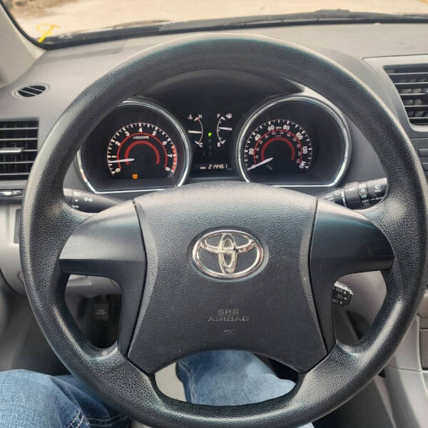 2008 Toyota Highlander