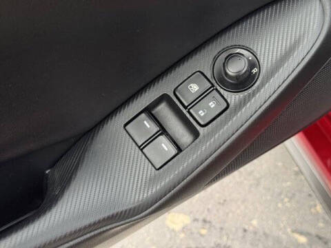 2019 Mazda MX-5 Miata RF Grand Touring