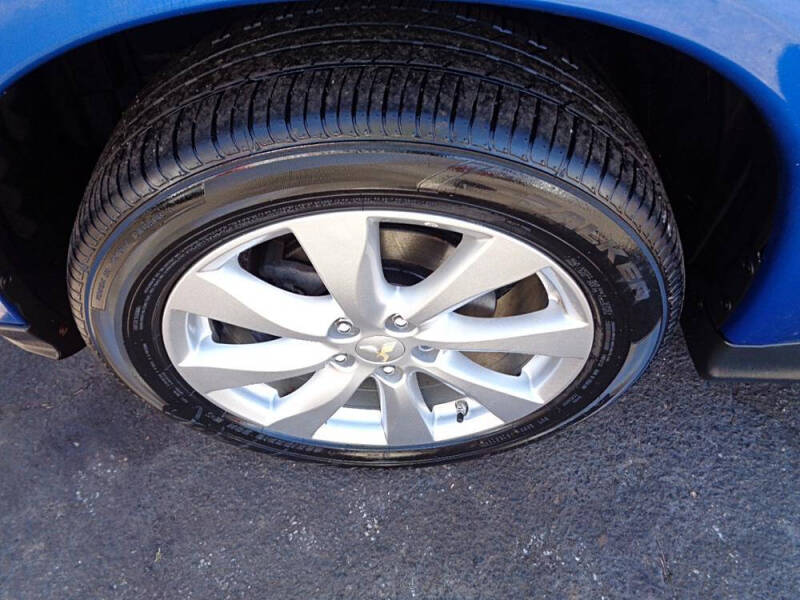 2015 Mitsubishi Outlander Sport ES