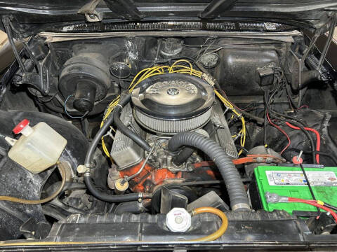 1957 Oldsmobile Eighty-Eight