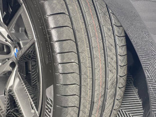 2026 BMW i5 eDrive40