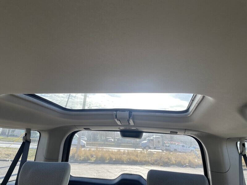 2007 Honda Element EX