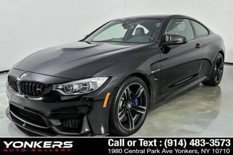 2016 BMW M4