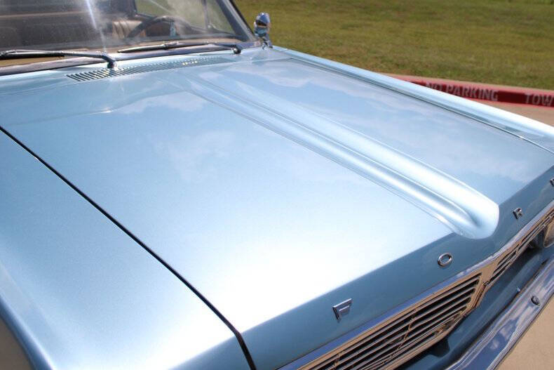 1965 Ford Falcon