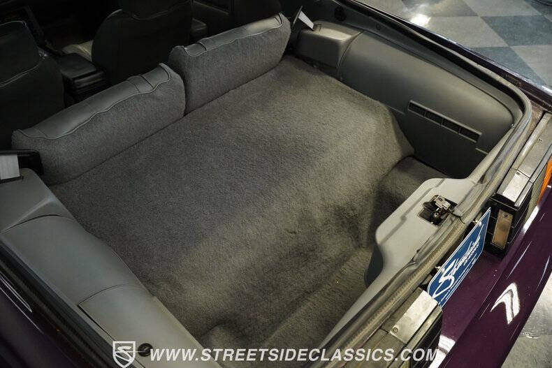 1992 Chevrolet Camaro Z28