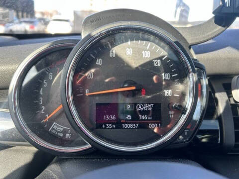 2021 MINI Hardtop 4 Door