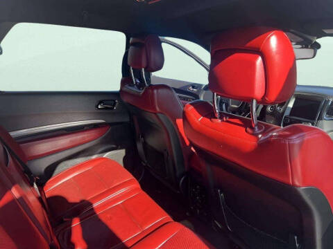 2020 Dodge Durango R/T