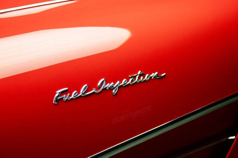 1960 Chevrolet Corvette