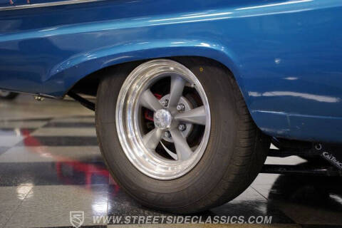 1964 Mercury Comet