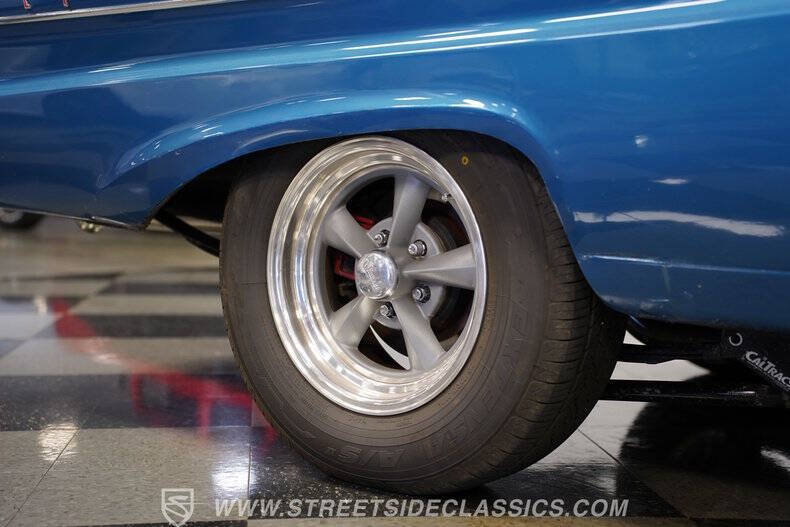 1964 Mercury Comet