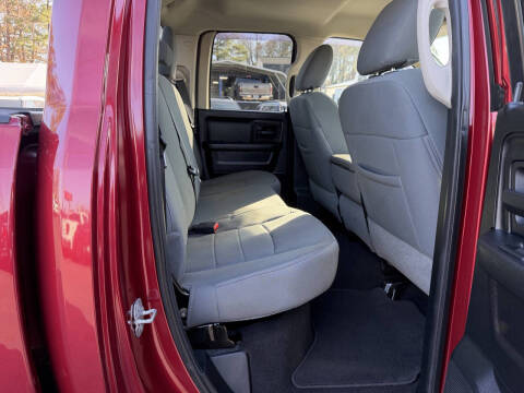 2013 RAM 1500 Express