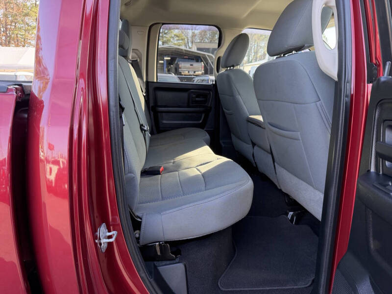 2013 RAM 1500 Express