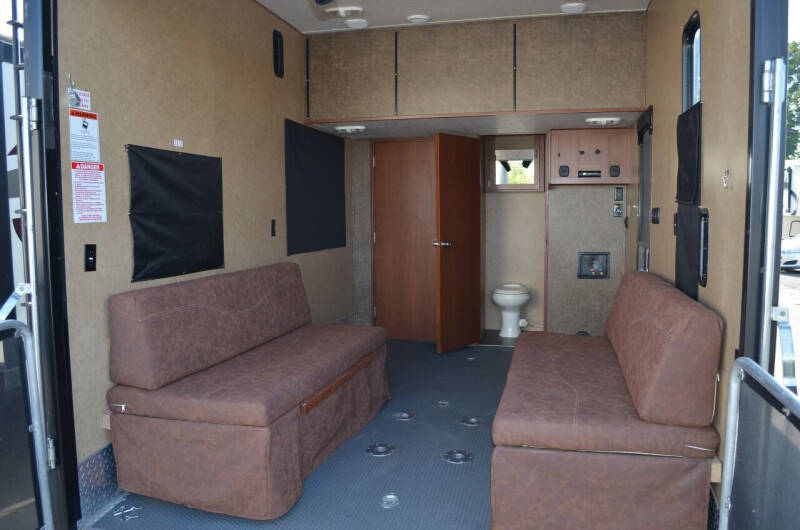 2014 Forest River vengance