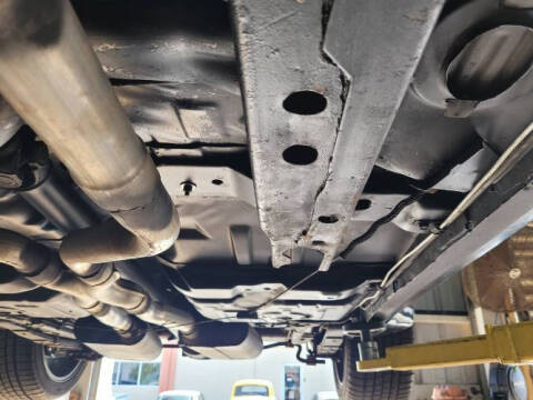 1980 Chevrolet Camaro